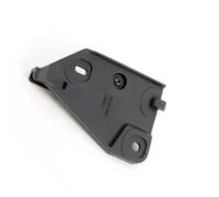 SHSMDM Maniglia di rilascio del cofano dell'auto, per A1 2011 2012 2013 2014 2015 2016 2017 2018 Auto Cofano Attuazione Leva di Rilascio Maniglia Staffa di Supporto 7L0823633F
