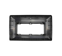 SHSMDM Mascherina per autoradio da 10,1 pollici, kit per cruscotto, per Chevrolet, Cobalto, Equinox, HHR, Malibu