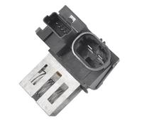 SHSMDM Resistenza del ventilatore del radiatore dell'automobile, per C2 C3 9827870080 1267J6 1267J4, pararello del riscaldatore del radiatore dell'automobile, pararesistenza del ventilatore