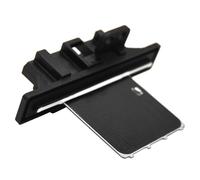 SHSMDM Resistenza del ventilatore del riscaldatore dell'automobile, per Almera N15, per la prima P11 1996-2000, pararesistenza dell'aria condizionata 27150-1N760