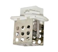 SHSMDM Resistenza del ventilatore del riscaldatore dell'automobile, per Master MK II 1998 1999 2000 2001 2002 2003 2004 2005 2006 2007 2008 2009 2010, para27100000QAB 9 0000000000002
