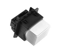 SHSMDM Resistenza del ventilatore del riscaldatore dell'automobile, per Twingo MK2 2007-2014, paramodulo regolatore di velocità 6441AF 011GCS2702 77365570