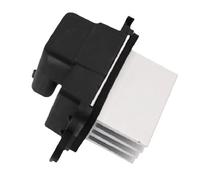 SHSMDM Resistenza del ventilatore del riscaldatore per auto, per Marina, per Frontier, per Pathfinder, paraQuest e Xterra 27151-ZT00A 27151ZT00A, parapposti per auto