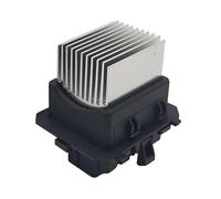 SHSMDM Resistenza del ventilatore dell'aria condizionata per auto, per Mini, paraCooper e Wagon 2014 Resistenza regolatore di velocità del ventilatore 64119240713