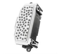 SHSMDM Resistenza del ventilatore dell'aria condizionata per auto, per Seat, paraAltea, paraLeon e Toledo 3C0907521F e 3C0907521D Ricambi auto