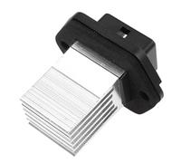 SHSMDM Resistenza del ventilatore dell'automobile per Hyundai, per Tucson 2005-2006, pararegulatore di ventilazione, pararesistenza del ventilatore del riscaldatore, paraaccessori per auto 97179-1F200