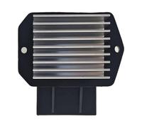 SHSMDM Resistenza del ventilatore per auto, per Dodge, paraCaliber, paraAvenger e Journey 8716513010, pararesistenza del ventilatore di raffreddamento, paragonabili per auto