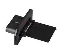 SHSMDM Resistenza del ventilatore per auto, per Explorer 2002 2003 2004 2005 2006, para4 pin, pararesistenza dell'aria condizionata 4L2Z19A706AA
