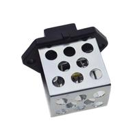 SHSMDM Resistenza del ventilatore per auto, per Mercury, paraCougar e Mystique F5RZ8L603AC, paraconnettore del cablaggio del relè del ventilatore del radiatore