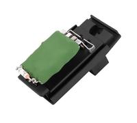 SHSMDM Resistenza del ventilatore per auto, per Mondeo 1311115 6Q0959263 6Q0959263A Resistenza del ventilatore dell'automobile Resistenza regolatore di velocità del ventilatore