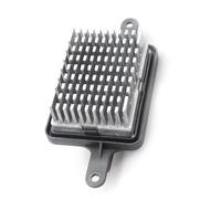 SHSMDM Resistenza della ventola del riscaldatore automatico per Peugeot 3008 e 5008, para6441CQ P7708005, paraparti di condizionamento d'aria