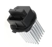 SHSMDM Resistenza della ventola del sistema di climatizzazione (HVAC) per Evoque (2012 2013 2014 2015 2016 2017) LR002685 30767040