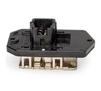 SHSMDM Resistenza di controllo del ventilatore dell'aria condizionata dell'automobile, per Celica 1999-2005, pararesistenza del ventilatore di HVAC, paragoni 8713820360, para87138-20360