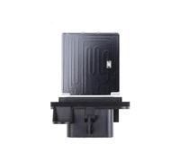 SHSMDM Resistenza di controllo del ventilatore dell'aria condizionata dell'automobile, per Pontiac, per Vibe 1 8L 2003 2004 2005 2006 2007 2008, parafanghi 1580202