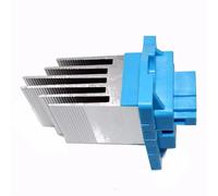 SHSMDM Resistenza di controllo del ventilatore dell'aria condizionata per auto, per Kia, paraAmanti e Sorento (2004-2006) Transistor 97111-38000