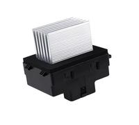 SHSMDM Resistenza di controllo del ventilatore dell'aria condizionata per auto, per Lincoln, per MKZ 2007 2008 2009 2010 2011 2012 8E5Z-19E624-A RU797725076 6E5Z19E624AA