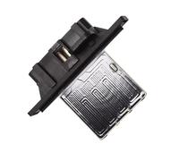 SHSMDM Resistenza di controllo del ventilatore dell'aria condizionata per auto Pulsar N15 (1995-2000), per Navara D22 (1997-2005), para271503S810 271503S805