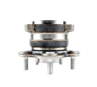 SHSMDM Set di cuscinetti ruota posteriore per Infiniti 37 43202-4GA0A, per accessori auto, per componenti di ricambi auto, kit di cuscinetti per auto