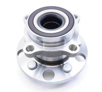 SHSMDM Set mozzo cuscinetto ruota posteriore per Lexus GS (2005-2012, per IS (2005-2013) 42410-0N010, per 42410-30020 42410-30021)