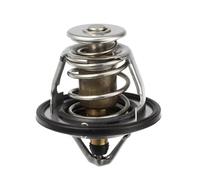 SHSMDM Termostati per auto, per Hyundai, per Azera, per Entourage Refrigerante Termostato Alloggiamento Montaggio Uscita Acqua 255003C100 Accessori Auto