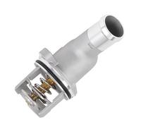SHSMDM Termostati per auto, per Kia, per Sportage, per Soul 2010 Refrigerante Termostato Alloggiamento Refrigerante Termostato Montaggio 2560023600 2560023640