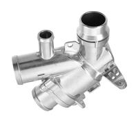 SHSMDM Termostati per auto, per Land, per Rover, per Range, per Rover 2010-2012 LR010799 LR032135 LR035124 Gruppo alloggiamento termostato refrigerante