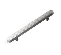 SHSMDM Terza luce freno posteriore 7297410 per luce freno di montaggio alto per auto, per terza luce freno per mini F56 F55 2013-2019 come Terza luce freno
