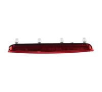 SHSMDM Terza luce freno posteriore rossa per luce freno ad alto livello per A3 Sportback S3 RS3 2004-2012 8P4945097C per terza luce freno