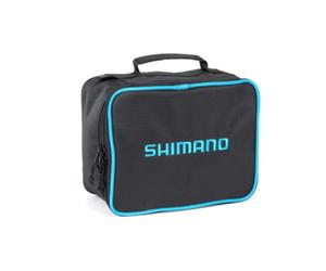 SHSU05 Shimano Surf Reel Case BORSA PORTA MULINELLO SURF CASTING ANTIURTO