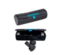 SHSU06 Shimano Surf Spool Case BORSA PORTA BOBINE O FINALI SURF CASTING