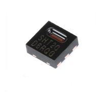 SHT20 DFN-6Digital Temperatura E Umidità Sensore Ic Originale Sensirion '' UK ''