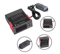 SHT2000 AC110-230V Della Temperatura Umidità Controller Termostato Digitale Y