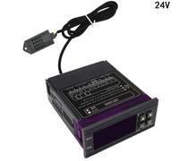 SHT2000 Intelligente Display Digitale Temperatura Umidità Controller Termostato