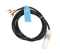 SHT41 Temperature Humidity Sensor | High Performance ±0.2℃ & ±2% RH | Low Consumption Soil Probe for Greenhouses/Weather Stations/Warehouses | 3.3V, I2C, 14 Bit