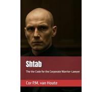 Shtab: The Vor Code for the Corporate Warrior-Lawyer
