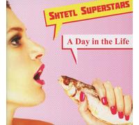 Shtetl Superstars - A Day in the Life