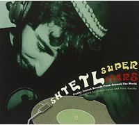 Shtetl Superstars - Funky Jewish Sounds From Around The World