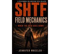 SHTF Field Mechanics: When the Grid Goes Down