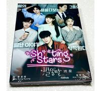 Shting Stars / Shooting Stars (VOL.1 - 16 End) ~ Tutte le regioni ~ Nuovo ~...