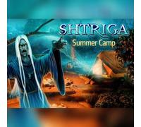 Shtriga Summer Camp (PC) Steam Key - GLOBAL