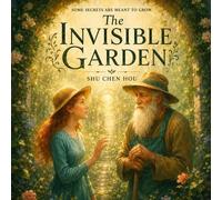 Shu Chen Hou The Invisible Garden (Tascabile) Whispers of Wonder