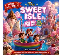 Shu Chen Hou The Sweet Isle 甜蜜島 (Tascabile)