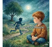 Shu Chen Hou The Traveler’s Shadow (Tascabile) Whispers of Wonder