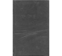 Shu Ching: Book of History: v. 3, Pt. 1