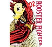 Shu Sakuratani Rooster Fighter, Vol. 2 (Tascabile) Rooster Fighter