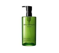 Shu Uemura - Anti/Oxi+ Micro - Impurity & Dullness Clarifying Cleansing Oil - 450ml