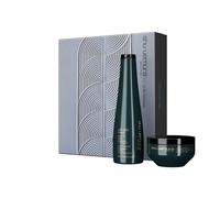 Shu Uemura Ultimate Reset confezione regalo per capelli scoloriti, tinti e trattati chimicamente