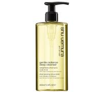 Shu Uemura Art of Hair Gentle Radiance Cleansing Oil 400ml