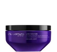 Shu Uemura Yubi Blonde Anti-Brass Purple Balm 200ml - maschera antigiallo