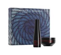 SHU UEMURA Ashita Supreme Cofanetto Regalo shampoo 300 + Mask 200ml